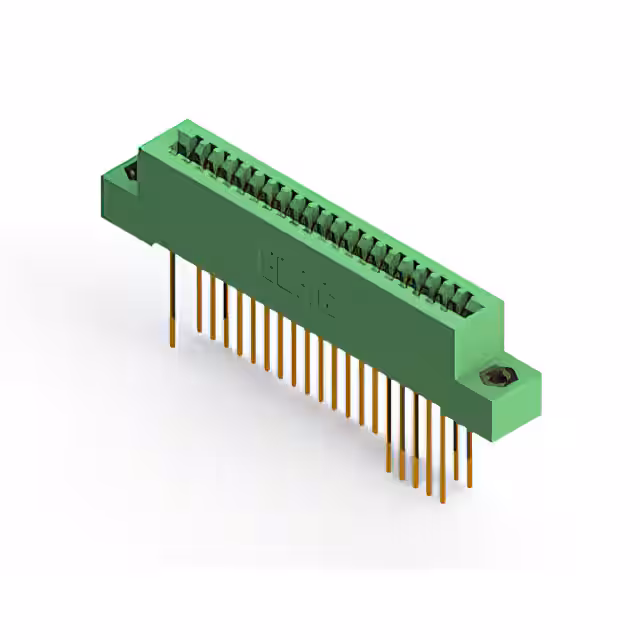 342-042-542-208 EDAC Inc.  Edgeboard Connectors